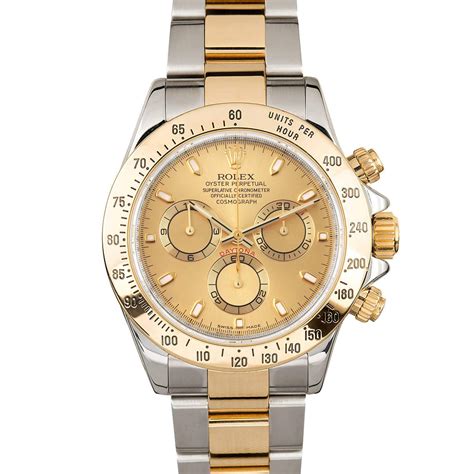 rolex daytona 116523 stahl gold z-serie aus 2007 rolex|daytona 116523 review.